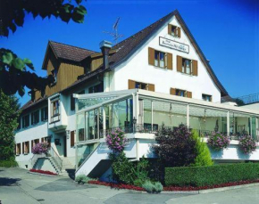 Отель Hotel Bayerischer Hof Rehlings  Вайсенсберг